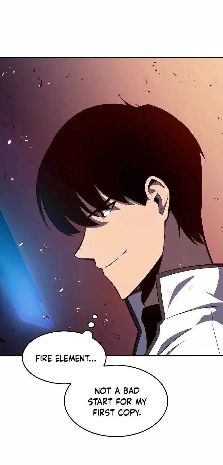 Read Solo Max-Level Newbie chapter 8 image 50 on Lezhin