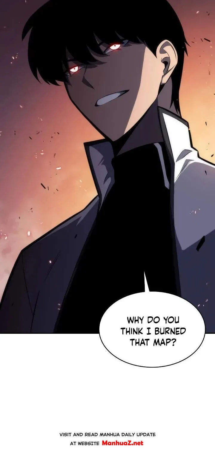Read Solo Max-Level Newbie chapter 8 image 55 on Lezhin