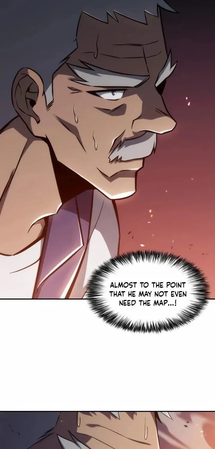 Read Solo Max-Level Newbie chapter 8 image 64 on Lezhin