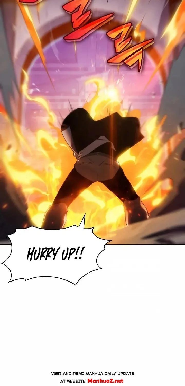 Read Solo Max-Level Newbie chapter 8 image 7 on Lezhin