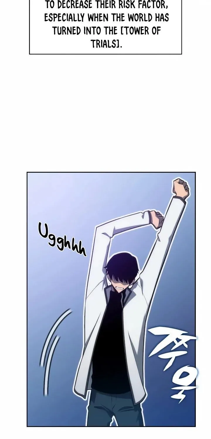 Read Solo Max-Level Newbie chapter 8 image 74 on Lezhin