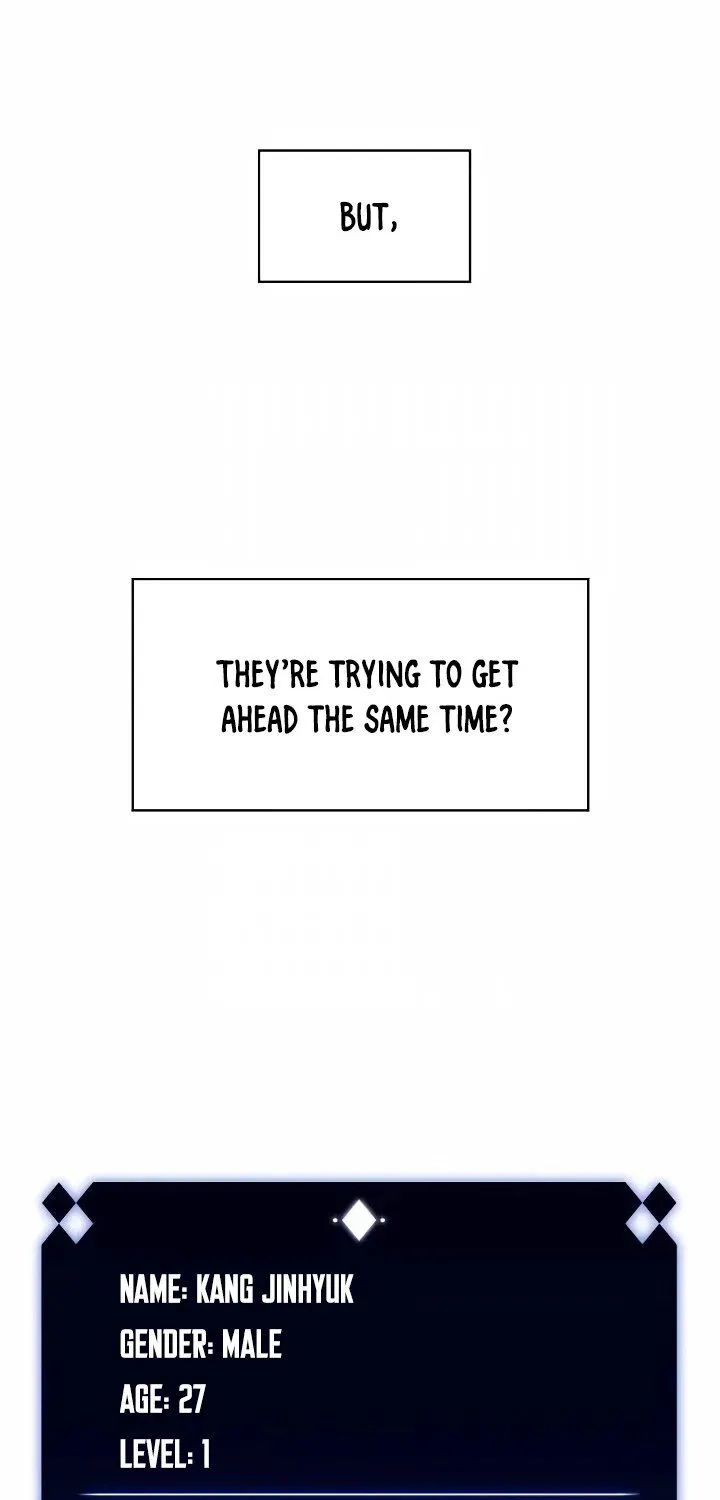 Read Solo Max-Level Newbie chapter 8 image 76 on Lezhin