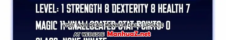Read Solo Max-Level Newbie chapter 8 image 77 on Lezhin
