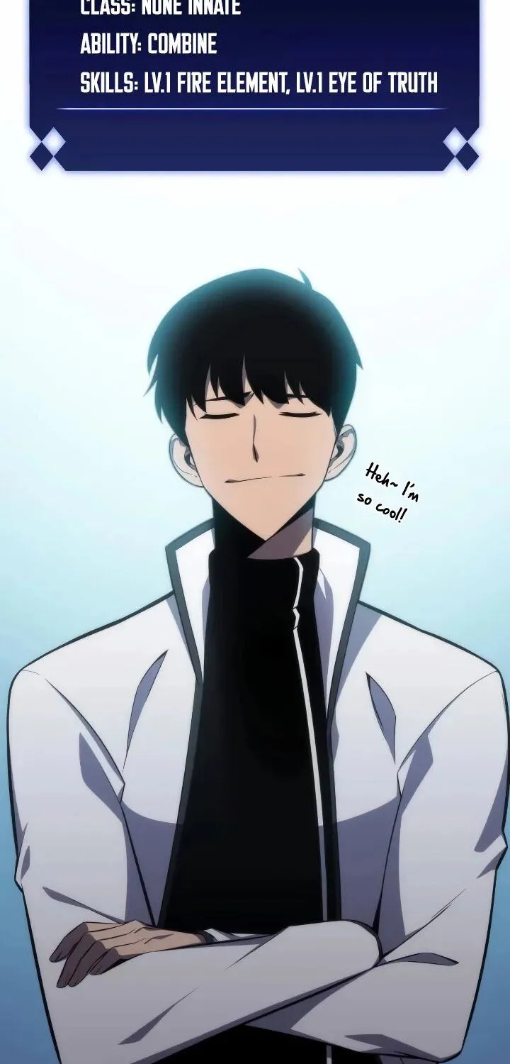 Read Solo Max-Level Newbie chapter 8 image 78 on Lezhin
