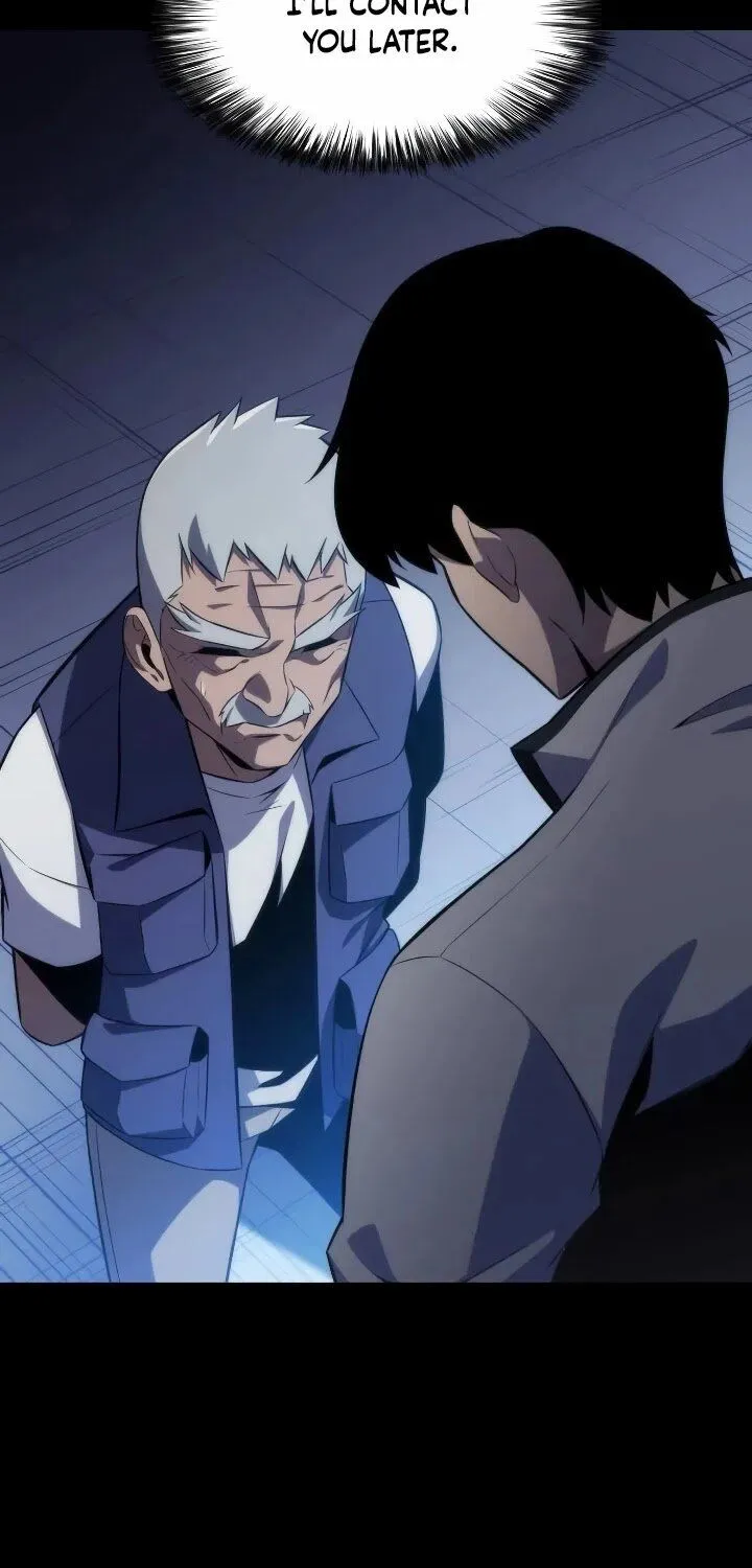 Read Solo Max-Level Newbie chapter 8 image 80 on Lezhin