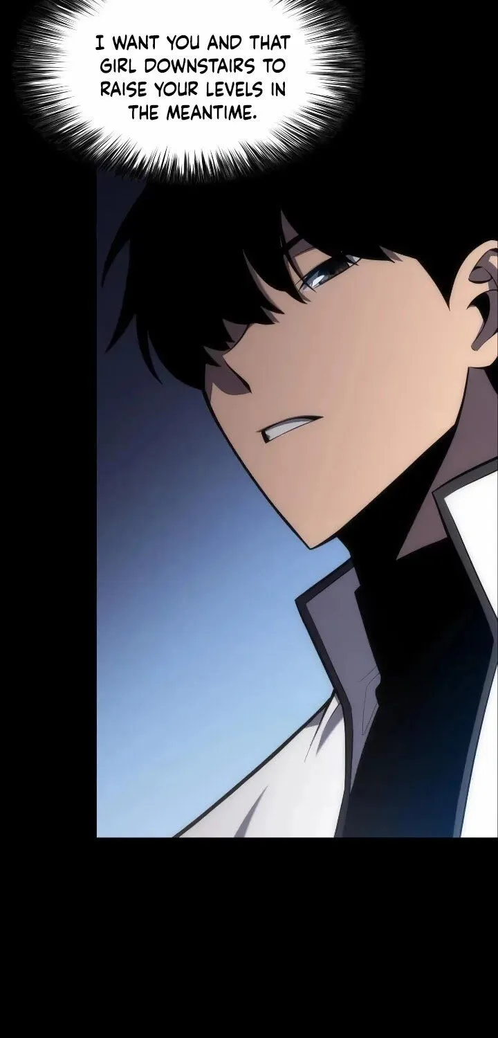 Read Solo Max-Level Newbie chapter 8 image 82 on Lezhin