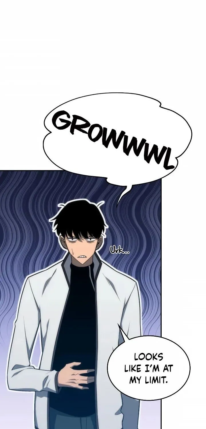Read Solo Max-Level Newbie chapter 8 image 92 on Lezhin