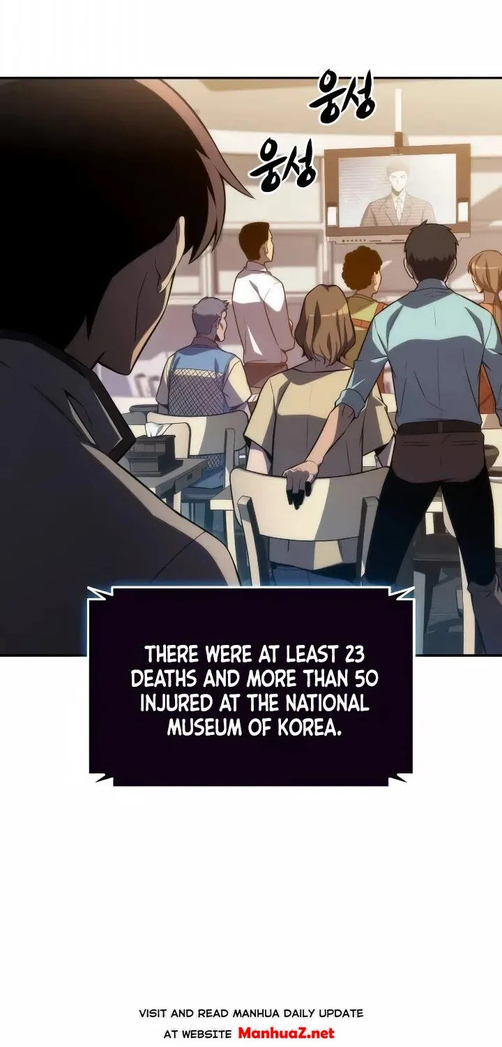 Read Solo Max-Level Newbie chapter 8 image 97 on Lezhin