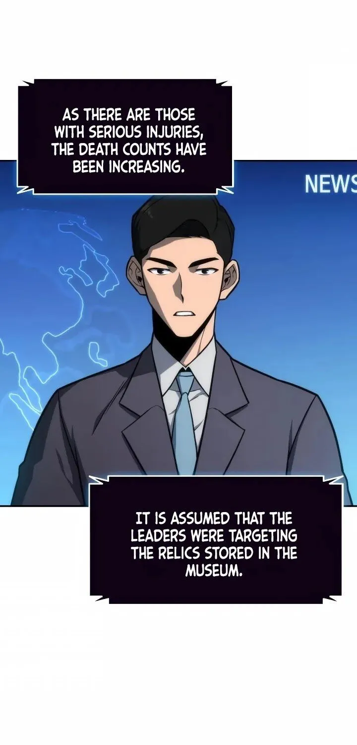 Read Solo Max-Level Newbie chapter 8 image 98 on Lezhin