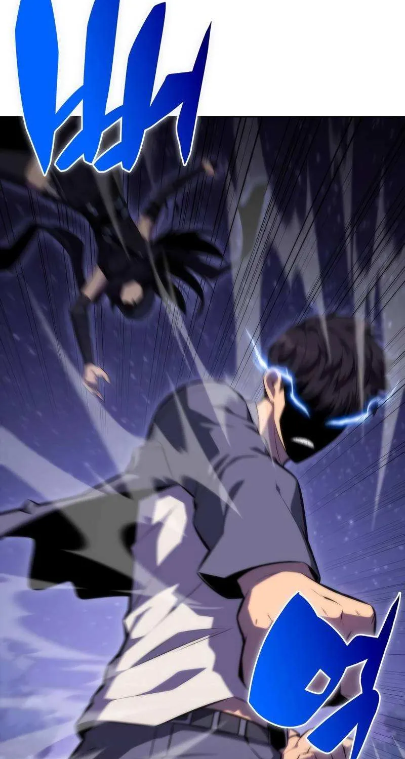 Read Solo Max-Level Newbie chapter 80 image 100 on Lezhin