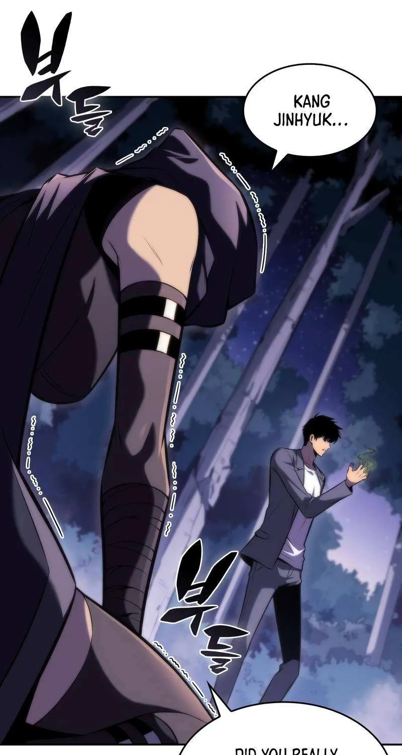 Read Solo Max-Level Newbie chapter 80 image 104 on Lezhin