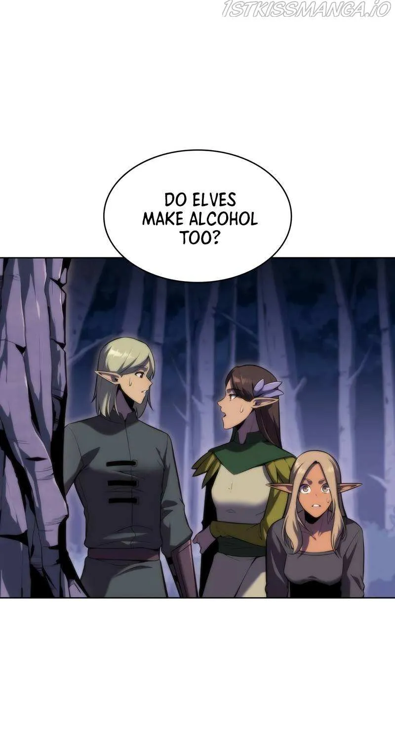 Read Solo Max-Level Newbie chapter 80 image 11 on Lezhin