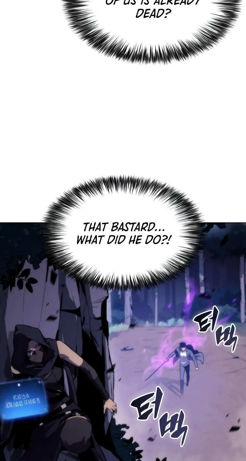 Read Solo Max-Level Newbie chapter 80 image 15 on Lezhin