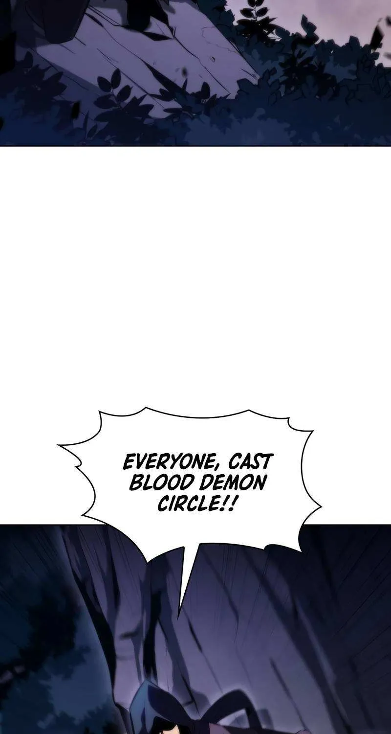 Read Solo Max-Level Newbie chapter 80 image 16 on Lezhin