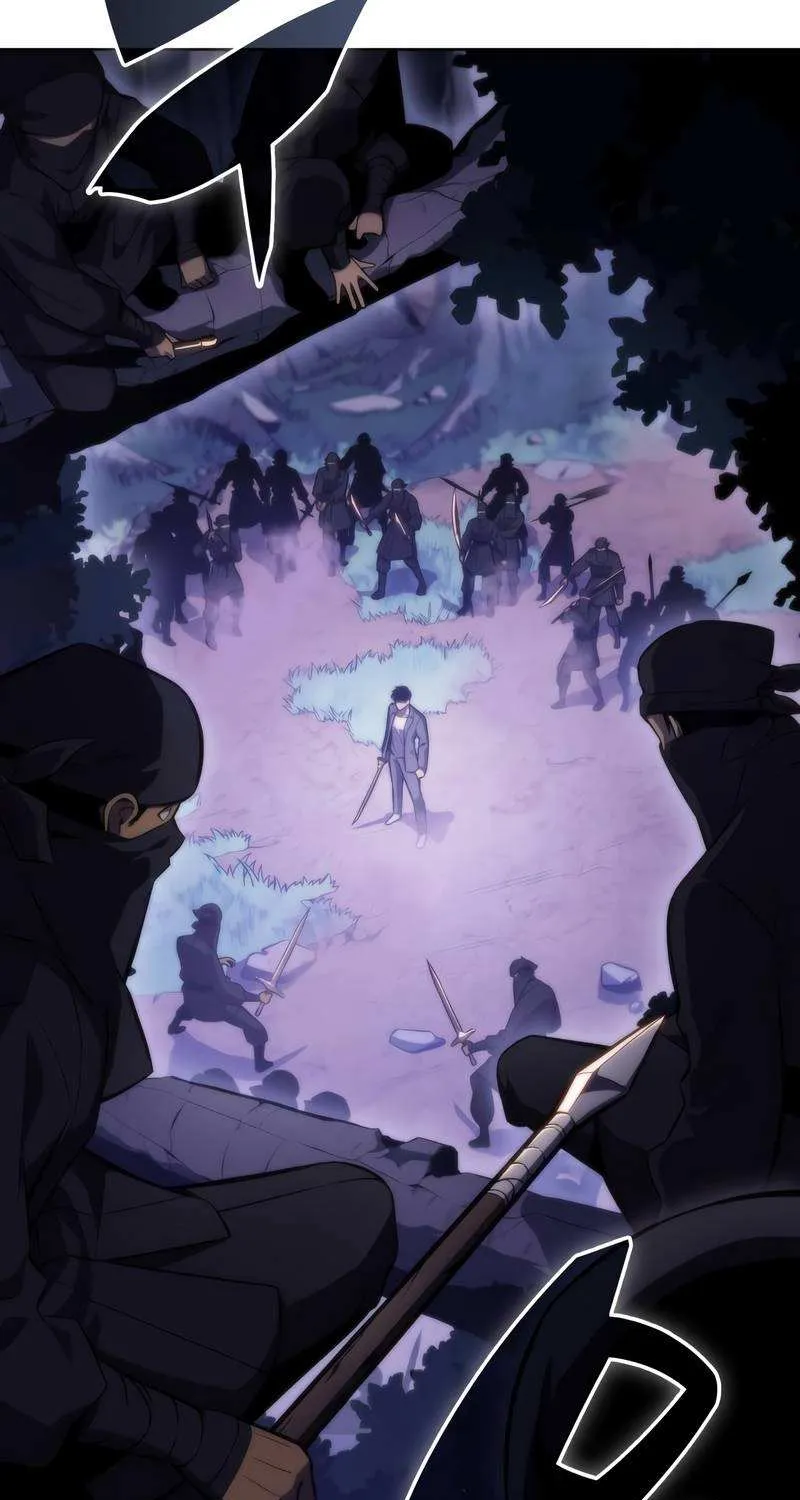 Read Solo Max-Level Newbie chapter 80 image 19 on Lezhin