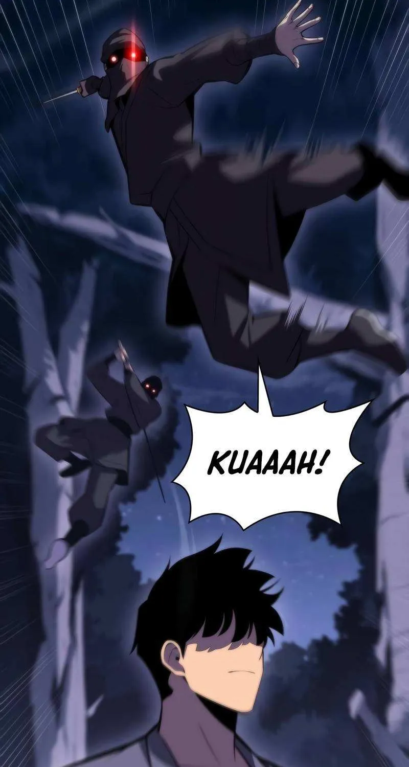 Read Solo Max-Level Newbie chapter 80 image 26 on Lezhin