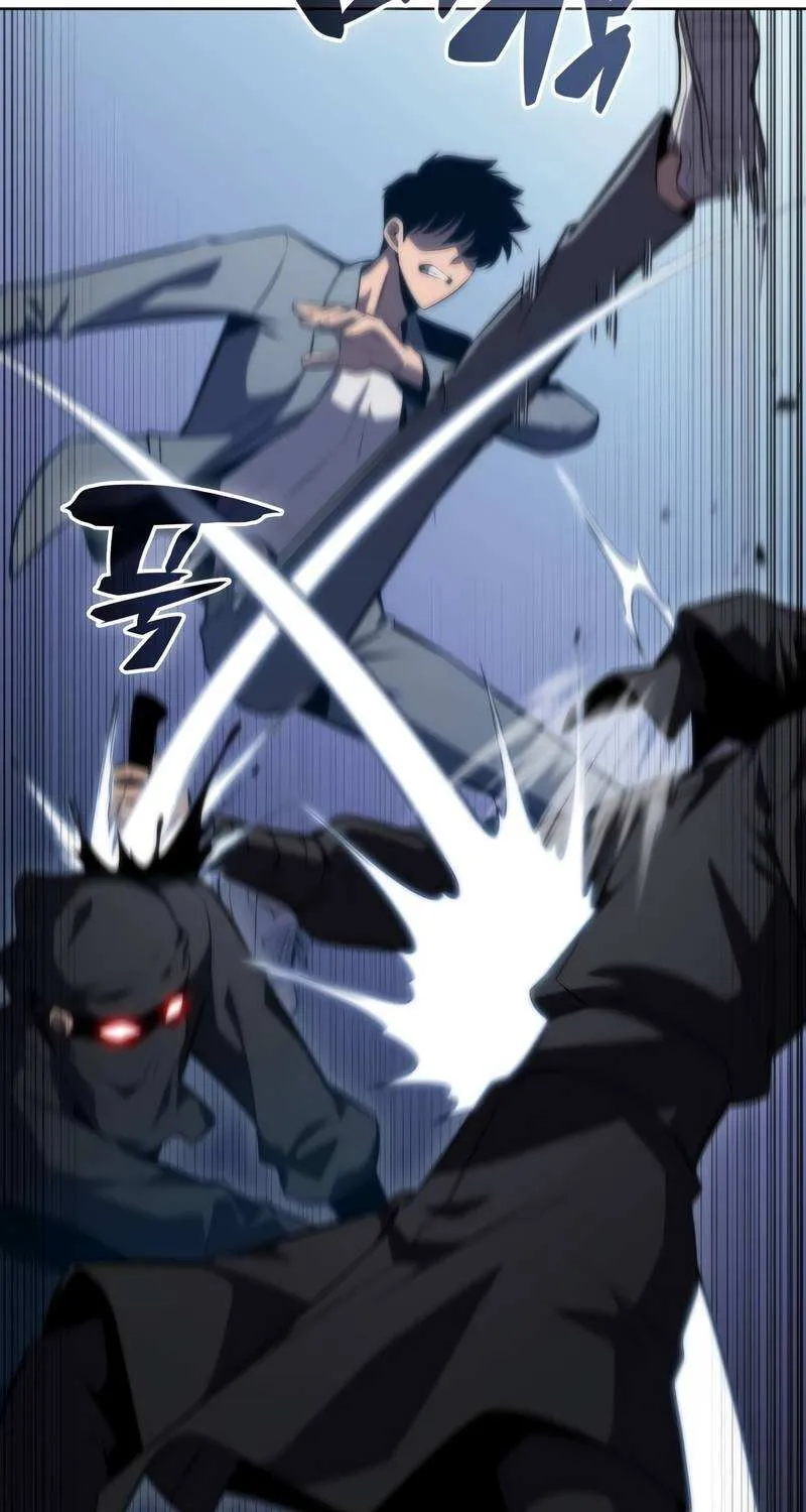 Read Solo Max-Level Newbie chapter 80 image 29 on Lezhin