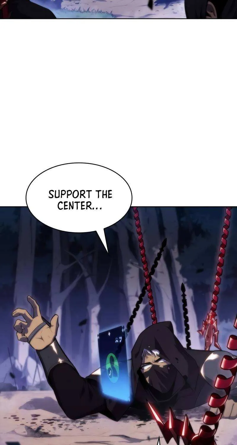Read Solo Max-Level Newbie chapter 80 image 3 on Lezhin