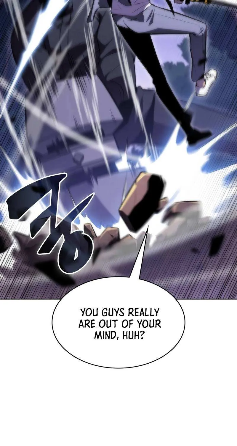 Read Solo Max-Level Newbie chapter 80 image 33 on Lezhin