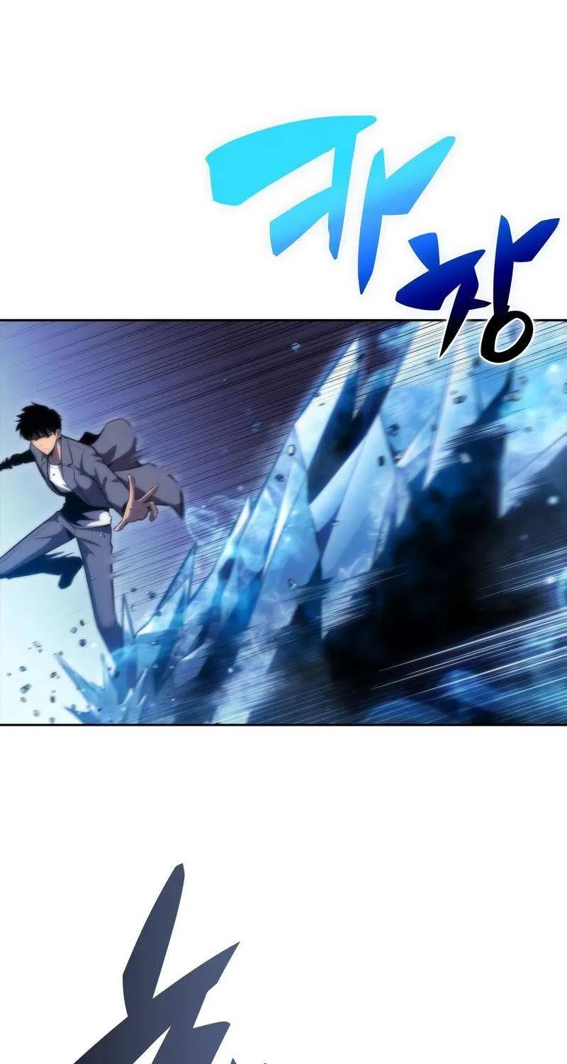 Read Solo Max-Level Newbie chapter 80 image 34 on Lezhin