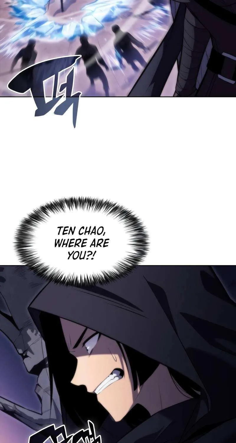 Read Solo Max-Level Newbie chapter 80 image 37 on Lezhin