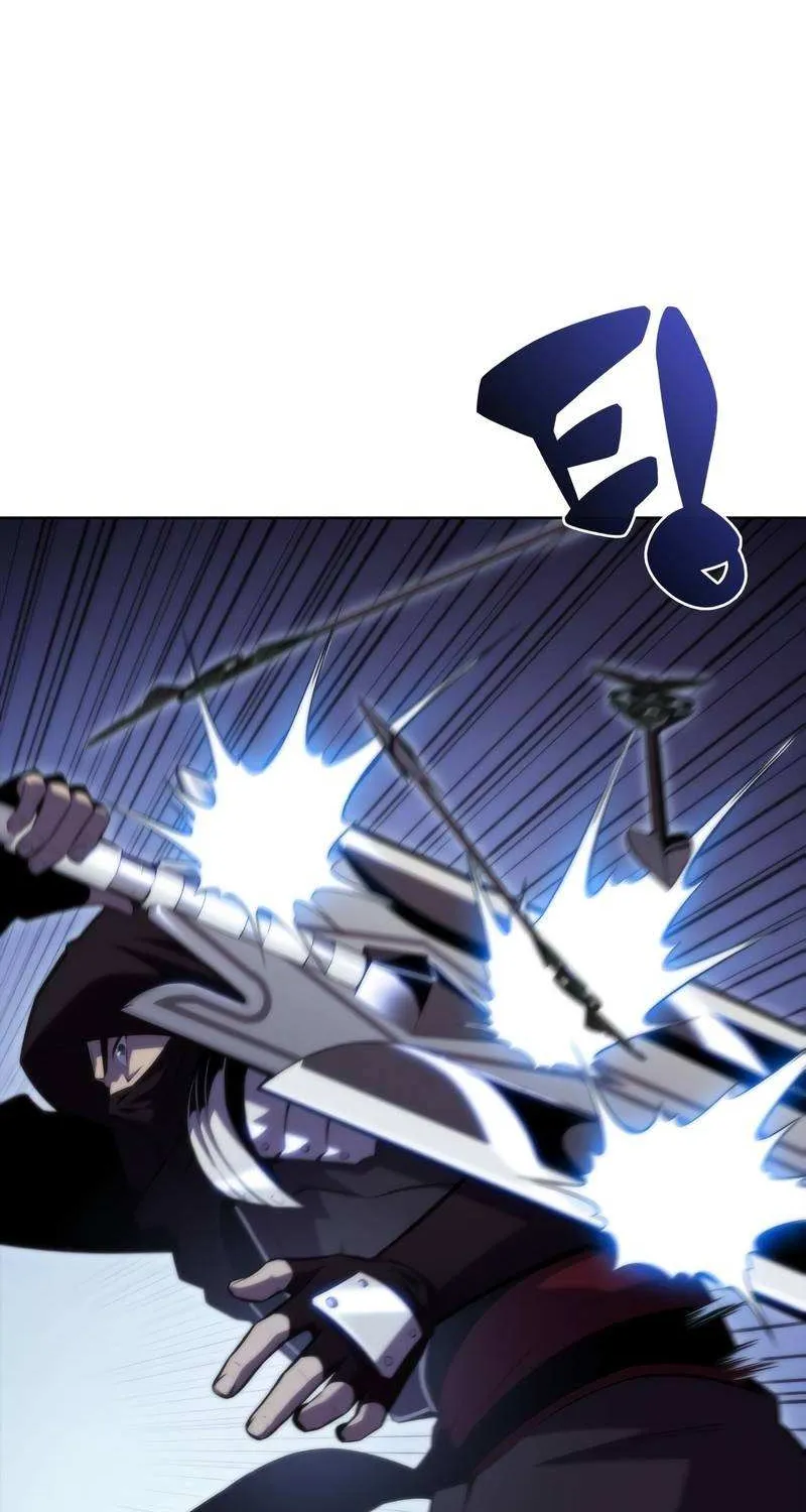 Read Solo Max-Level Newbie chapter 80 image 42 on Lezhin