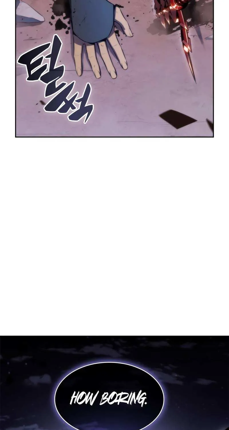 Read Solo Max-Level Newbie chapter 80 image 5 on Lezhin