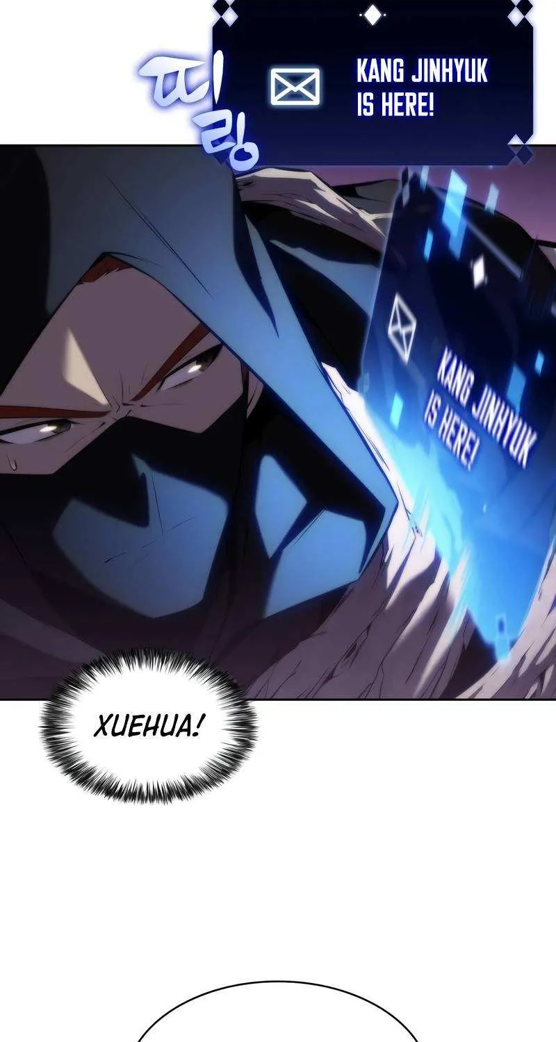 Read Solo Max-Level Newbie chapter 80 image 52 on Lezhin