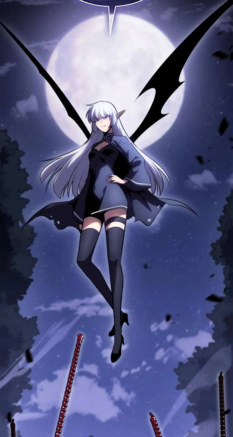 Read Solo Max-Level Newbie chapter 80 image 6 on Lezhin