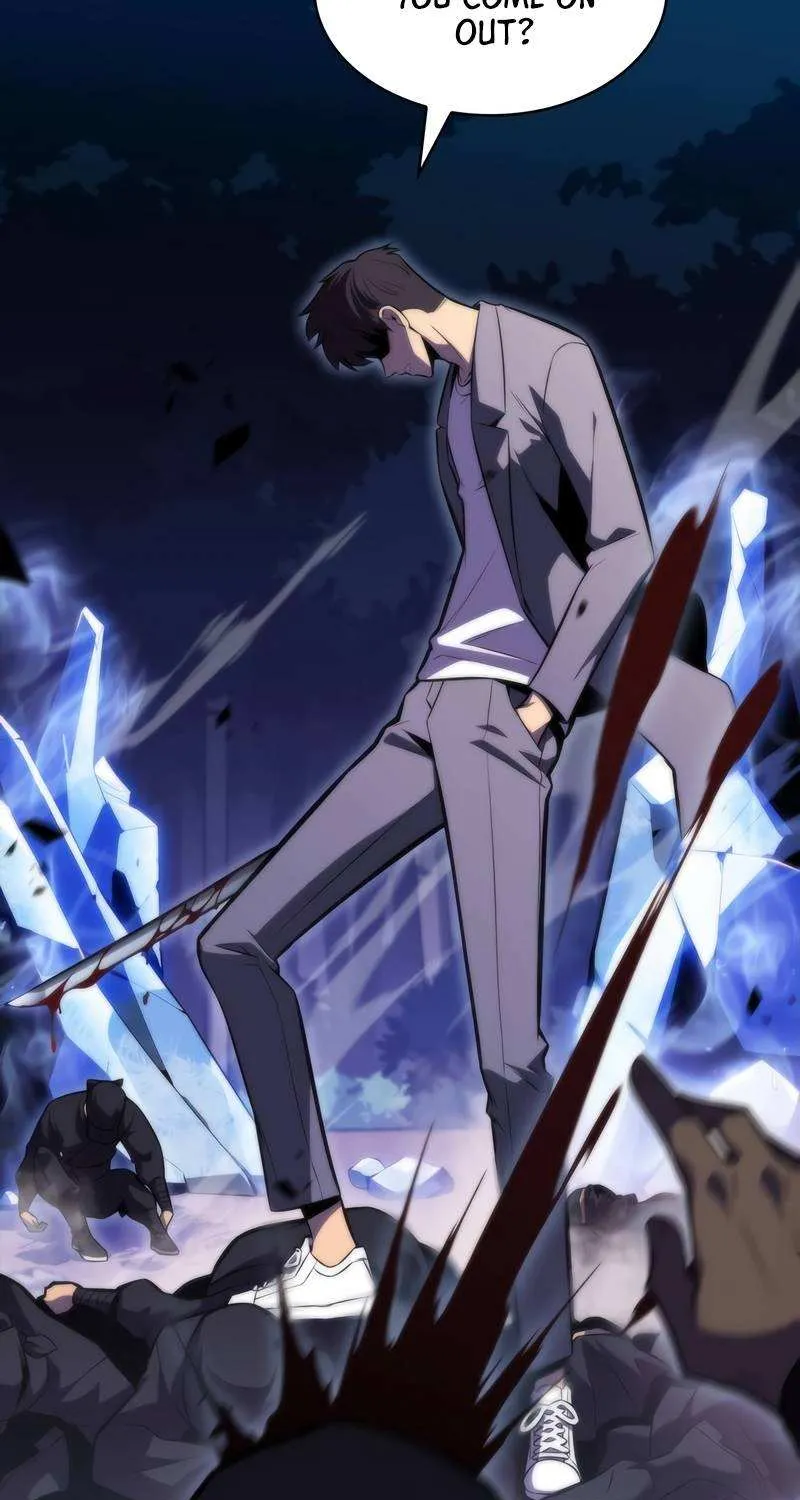 Read Solo Max-Level Newbie chapter 80 image 73 on Lezhin
