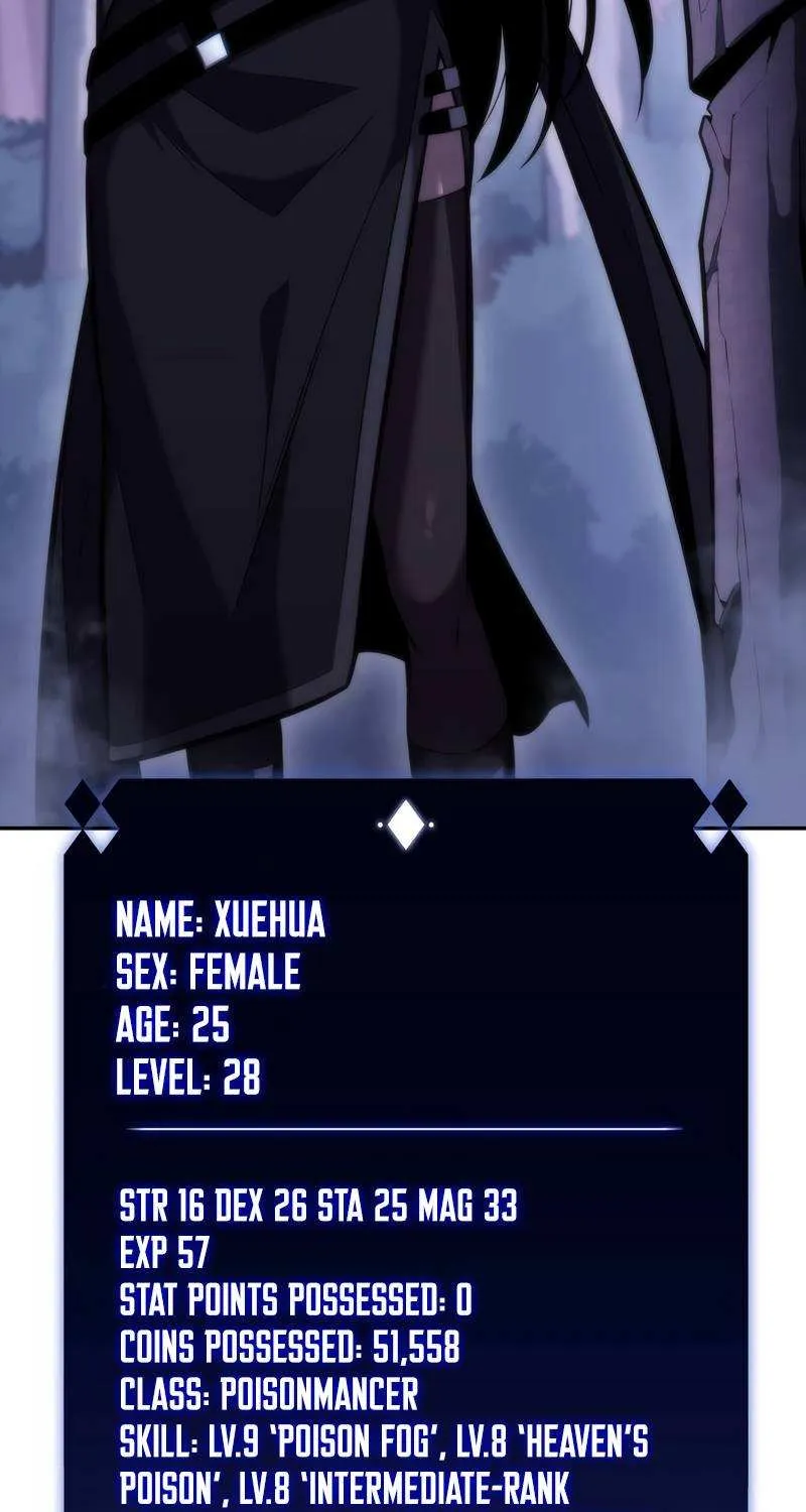 Read Solo Max-Level Newbie chapter 80 image 77 on Lezhin