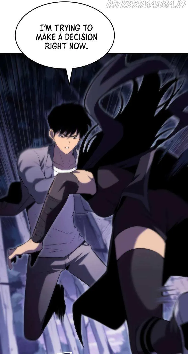 Read Solo Max-Level Newbie chapter 80 image 89 on Lezhin