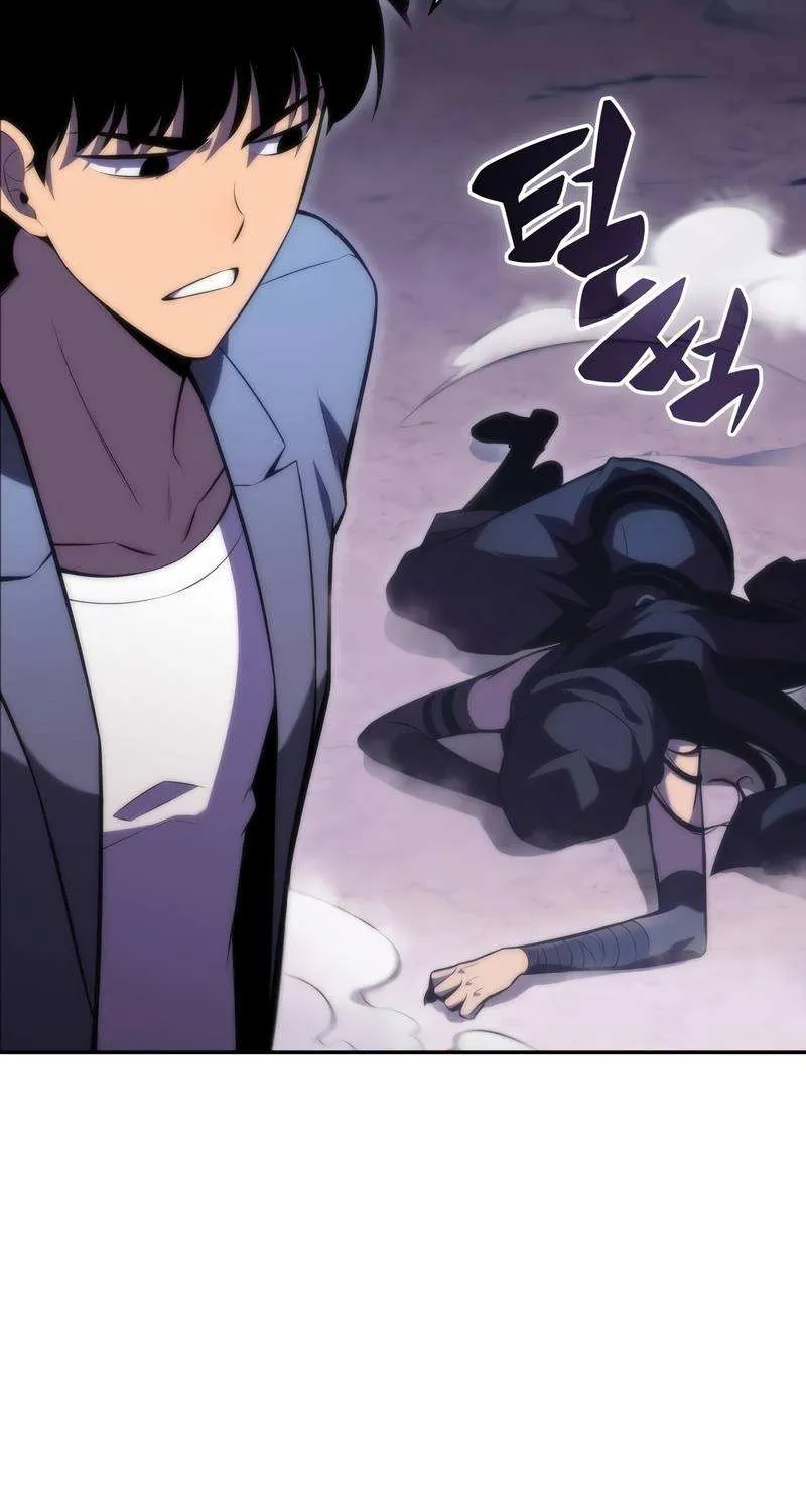 Read Solo Max-Level Newbie chapter 80 image 95 on Lezhin