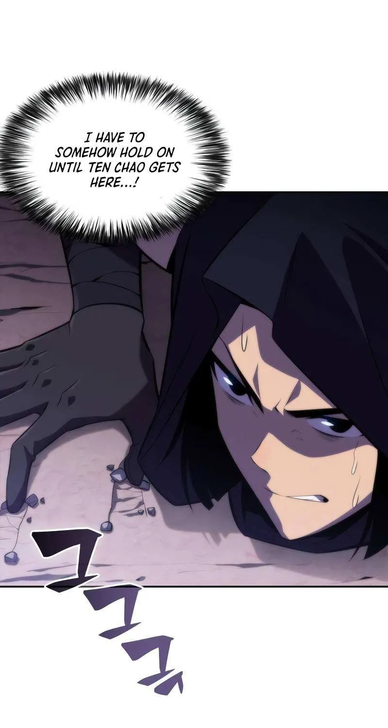 Read Solo Max-Level Newbie chapter 80 image 96 on Lezhin