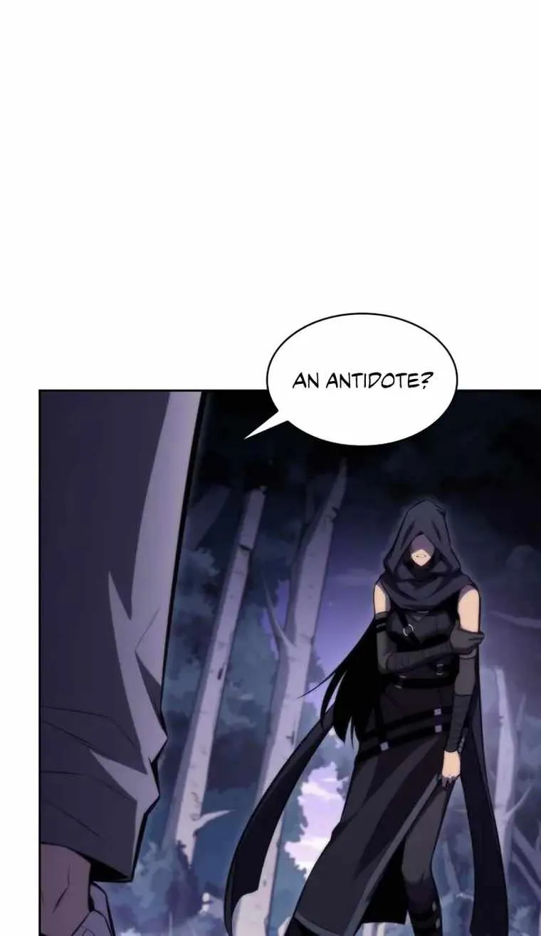 Read Solo Max-Level Newbie chapter 81 image 10 on Lezhin