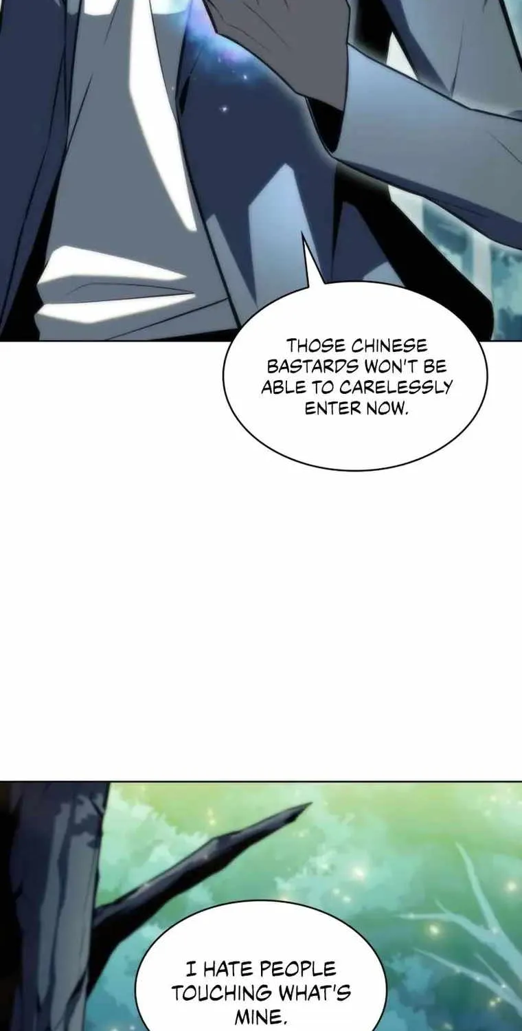 Read Solo Max-Level Newbie chapter 81 image 100 on Lezhin