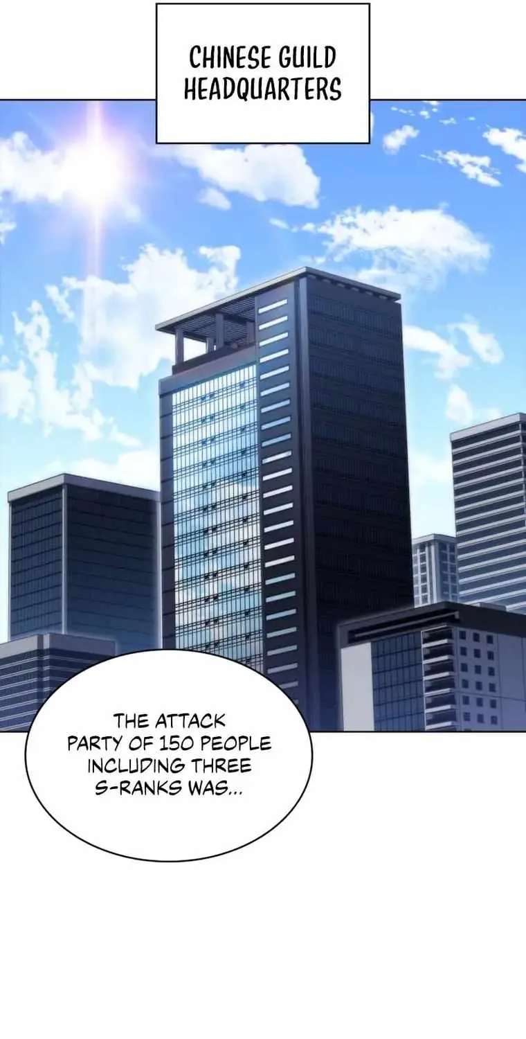 Read Solo Max-Level Newbie chapter 81 image 103 on Lezhin