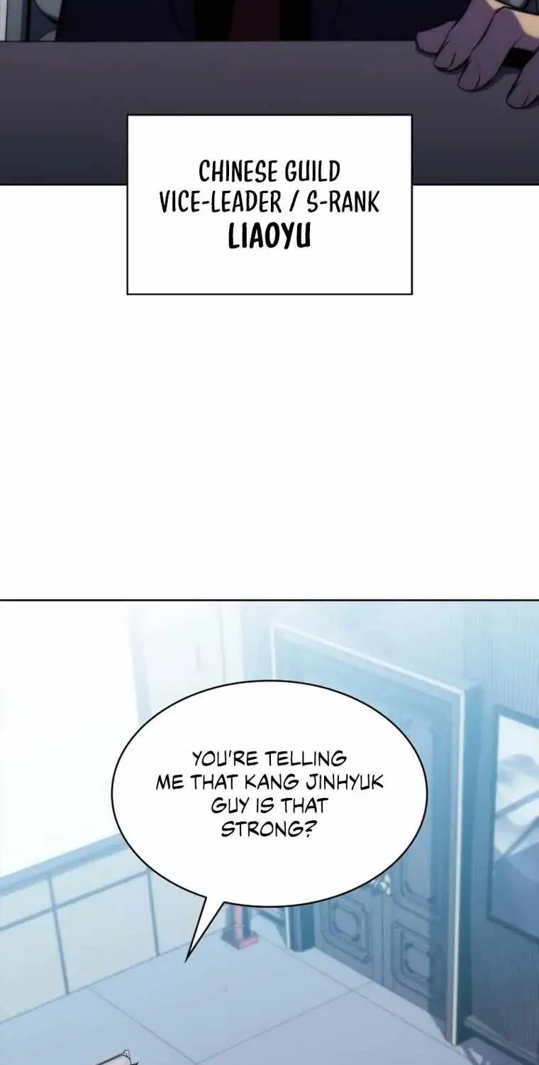Read Solo Max-Level Newbie chapter 81 image 105 on Lezhin