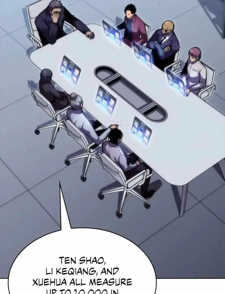Read Solo Max-Level Newbie chapter 81 image 106 on Lezhin