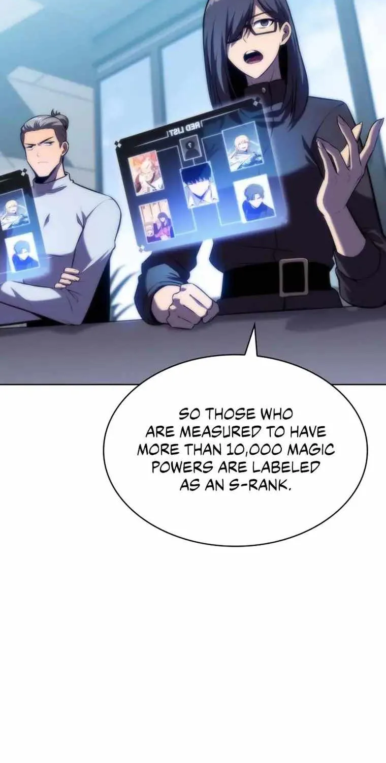 Read Solo Max-Level Newbie chapter 81 image 108 on Lezhin