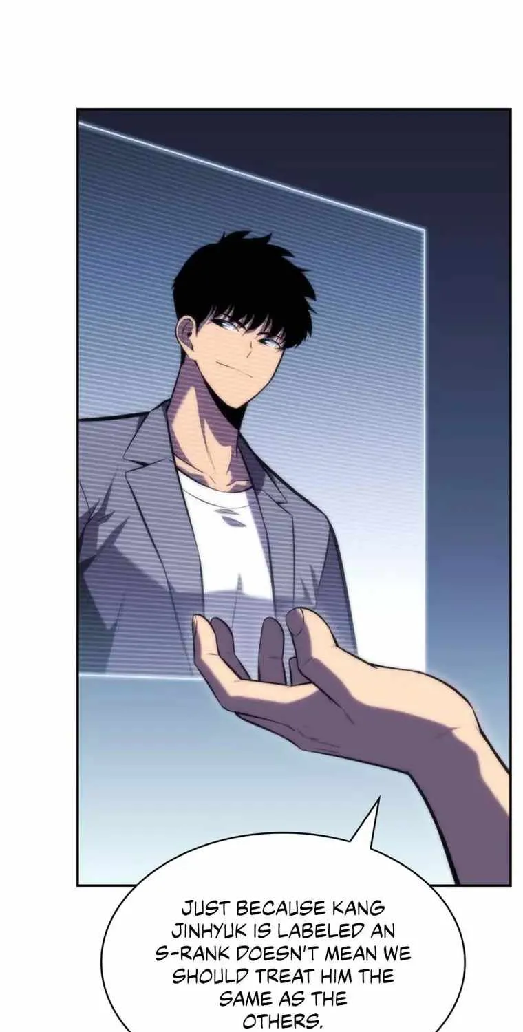 Read Solo Max-Level Newbie chapter 81 image 109 on Lezhin