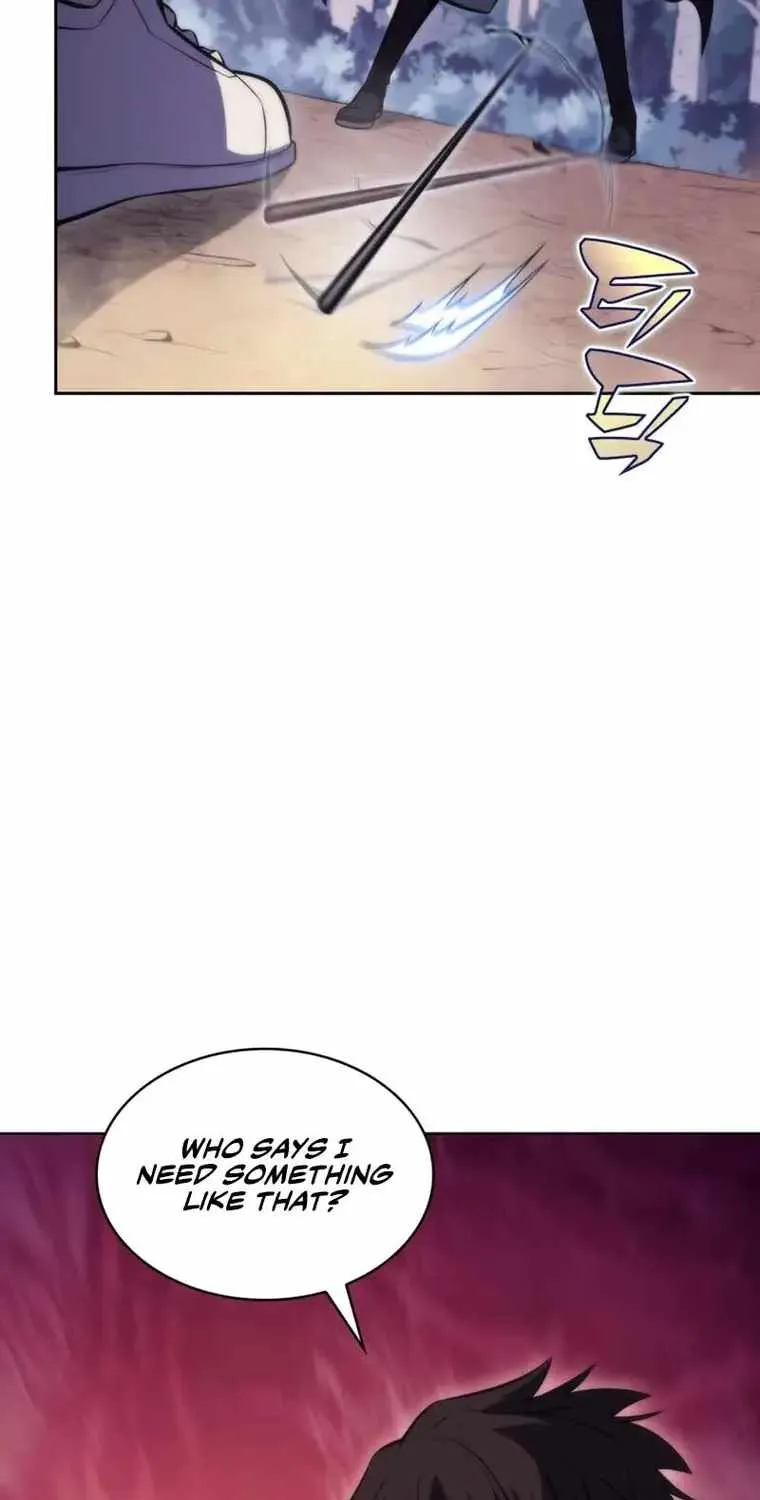 Read Solo Max-Level Newbie chapter 81 image 11 on Lezhin