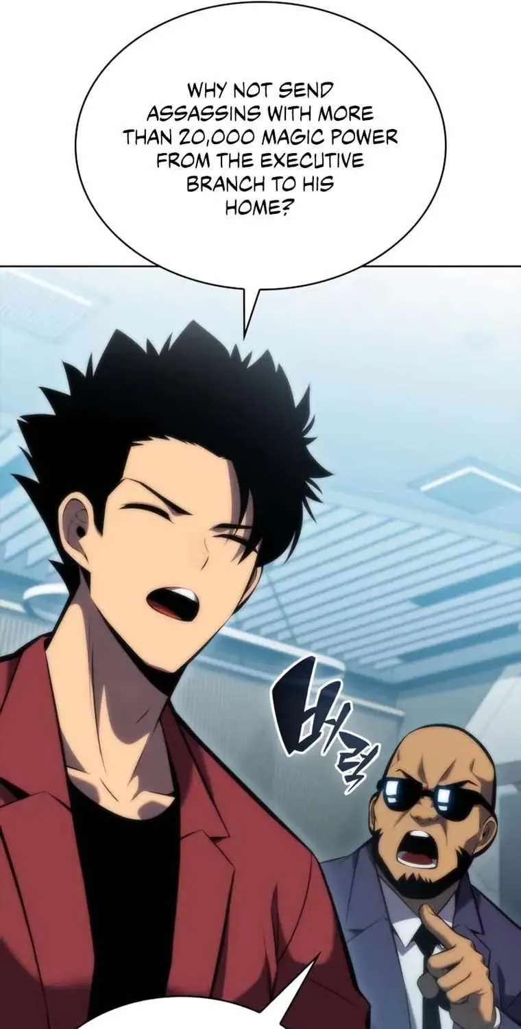 Read Solo Max-Level Newbie chapter 81 image 111 on Lezhin