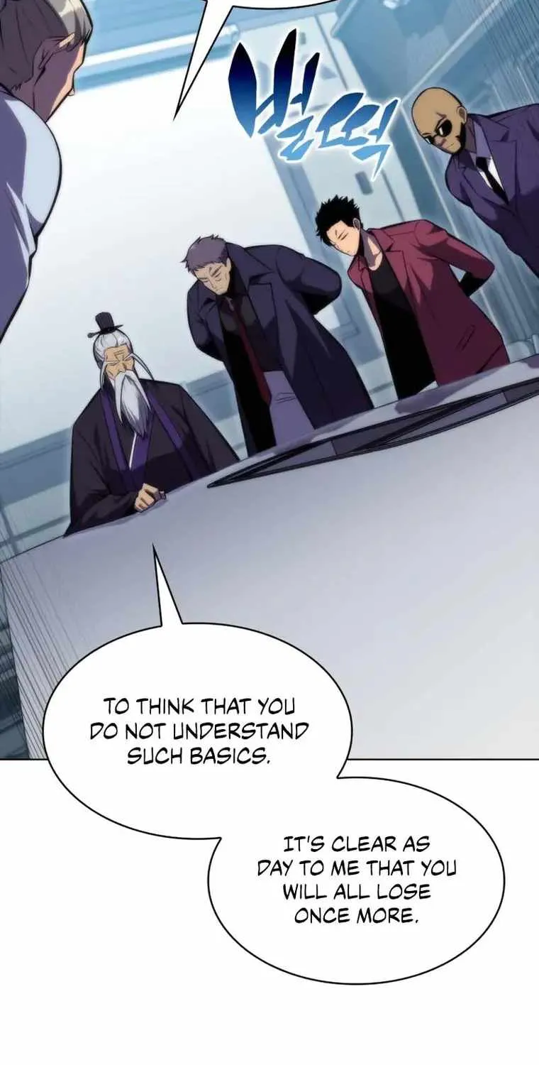 Read Solo Max-Level Newbie chapter 81 image 117 on Lezhin
