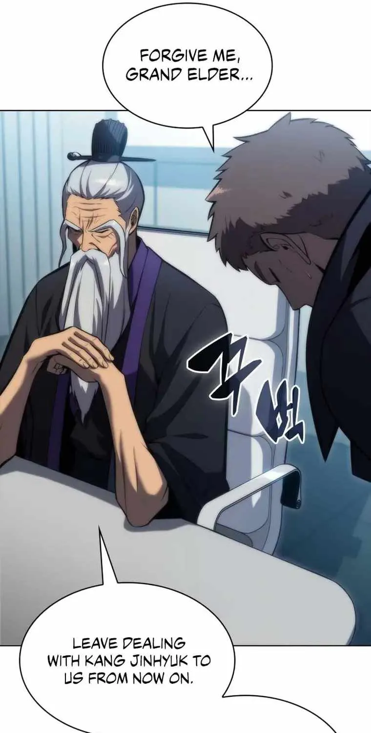 Read Solo Max-Level Newbie chapter 81 image 119 on Lezhin