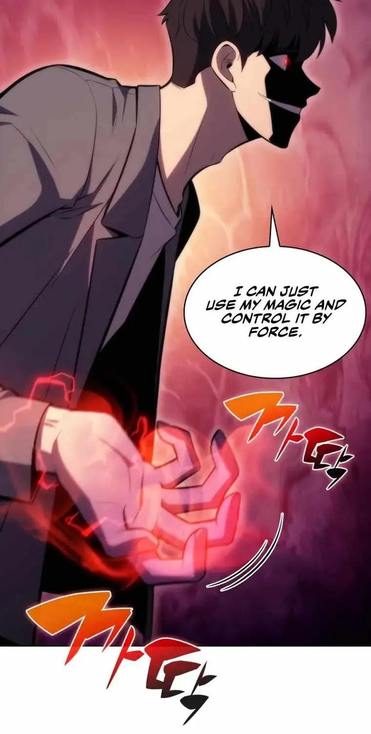 Read Solo Max-Level Newbie chapter 81 image 12 on Lezhin