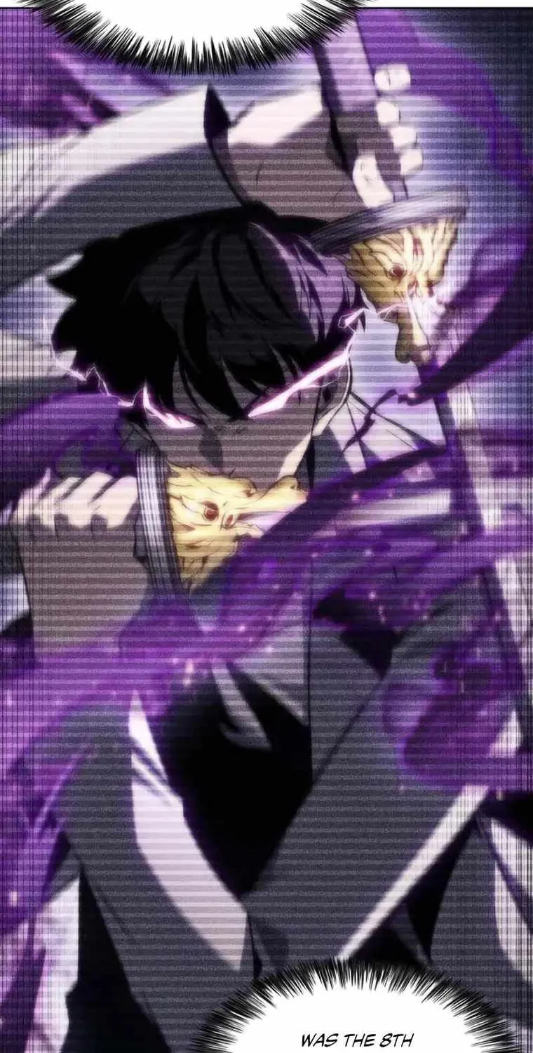 Read Solo Max-Level Newbie chapter 81 image 124 on Lezhin