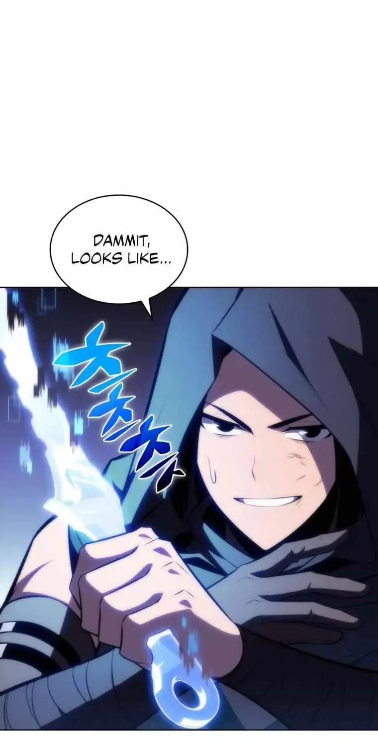 Read Solo Max-Level Newbie chapter 81 image 13 on Lezhin