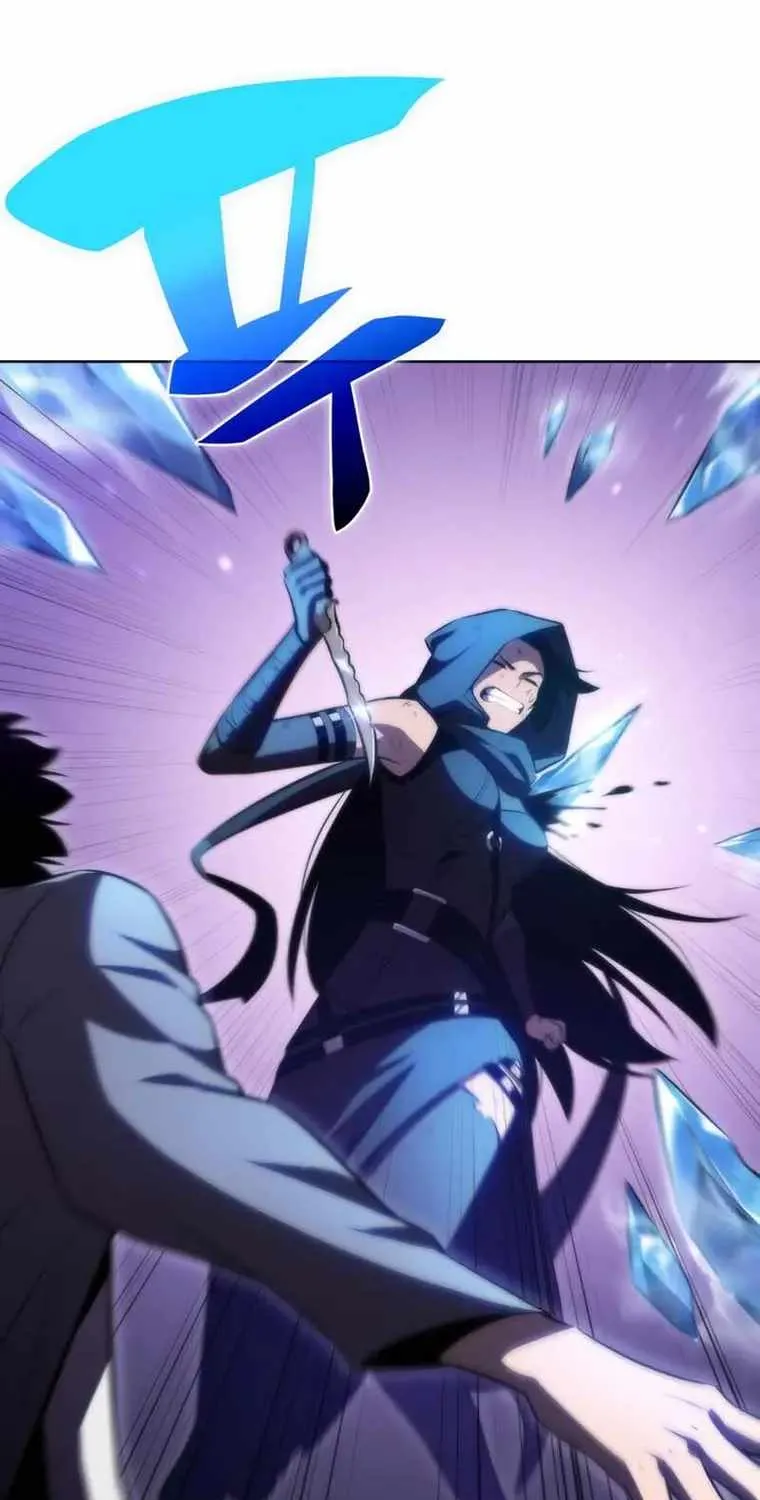 Read Solo Max-Level Newbie chapter 81 image 19 on Lezhin