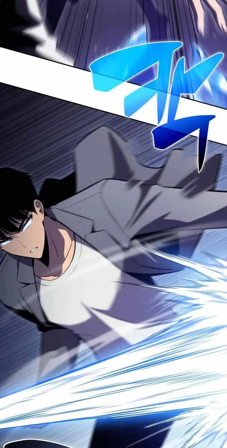Read Solo Max-Level Newbie chapter 81 image 20 on Lezhin